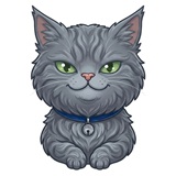 オムねこ